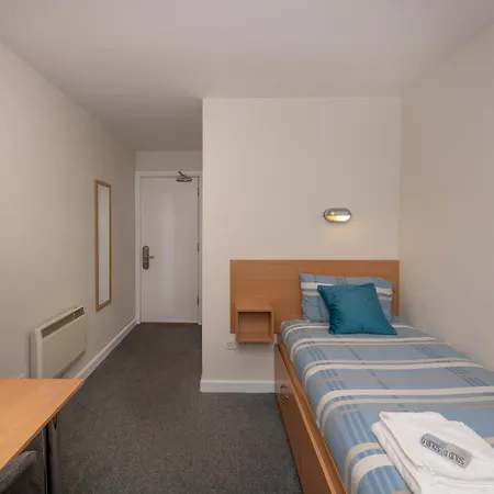 Victoria Lodge - Ucc Summer Beds Cork Exterior photo