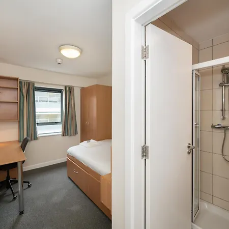 Victoria Lodge - Ucc Summer Beds Cork Exterior photo