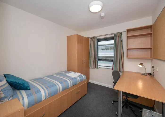 Victoria Lodge - Ucc Summer Beds