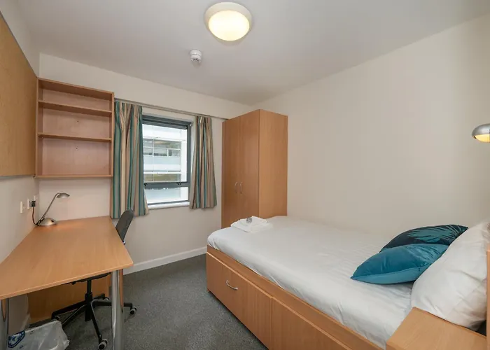 Victoria Lodge - Ucc Summer Beds